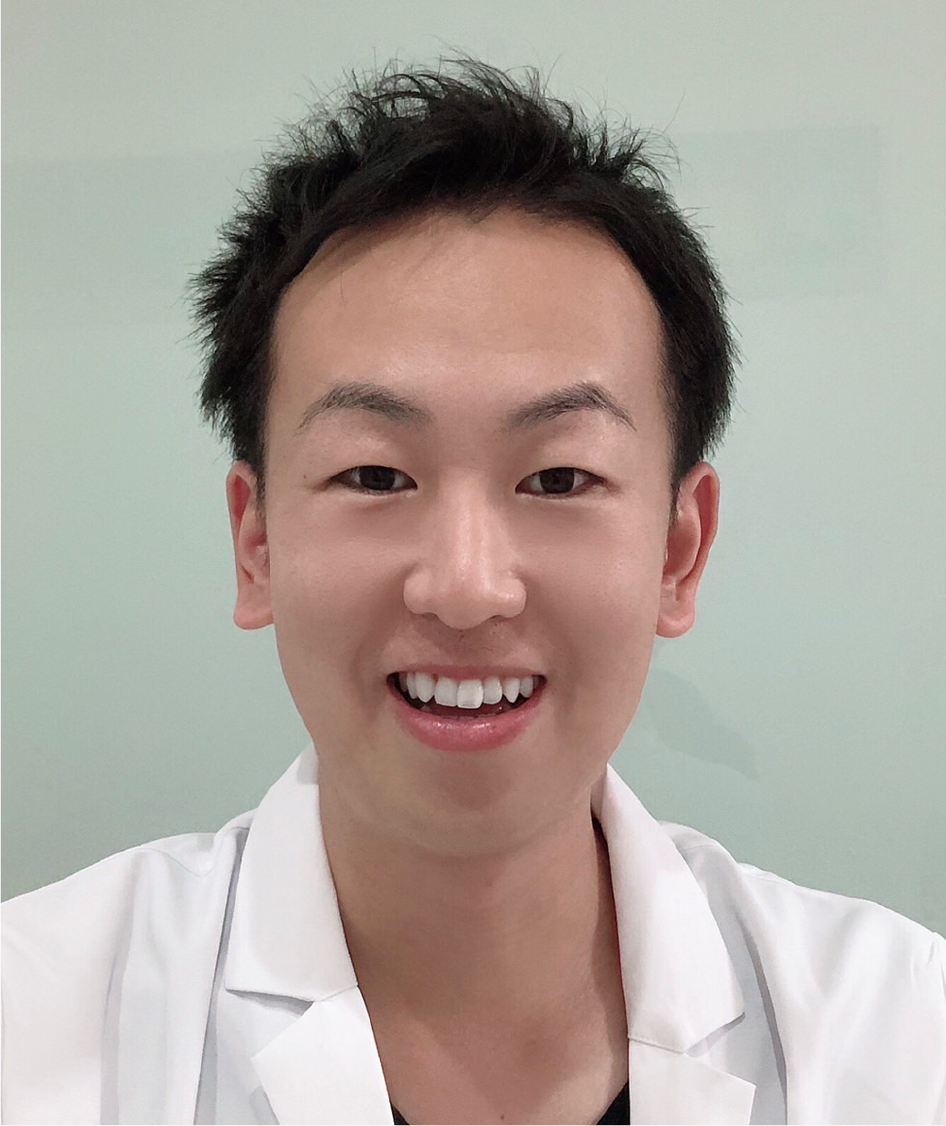 中野先生の画像